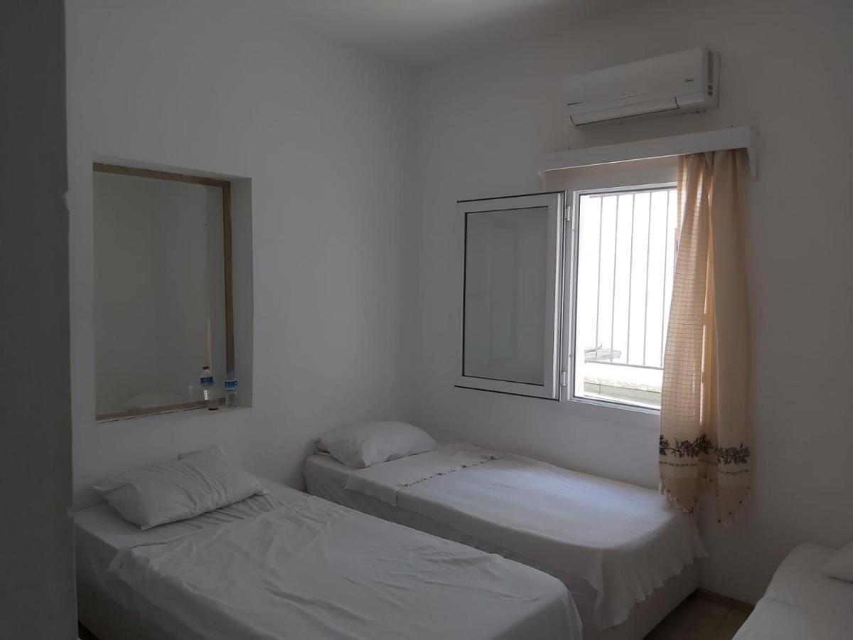 Angel Butik Otel Bodrum ภายนอก รูปภาพ