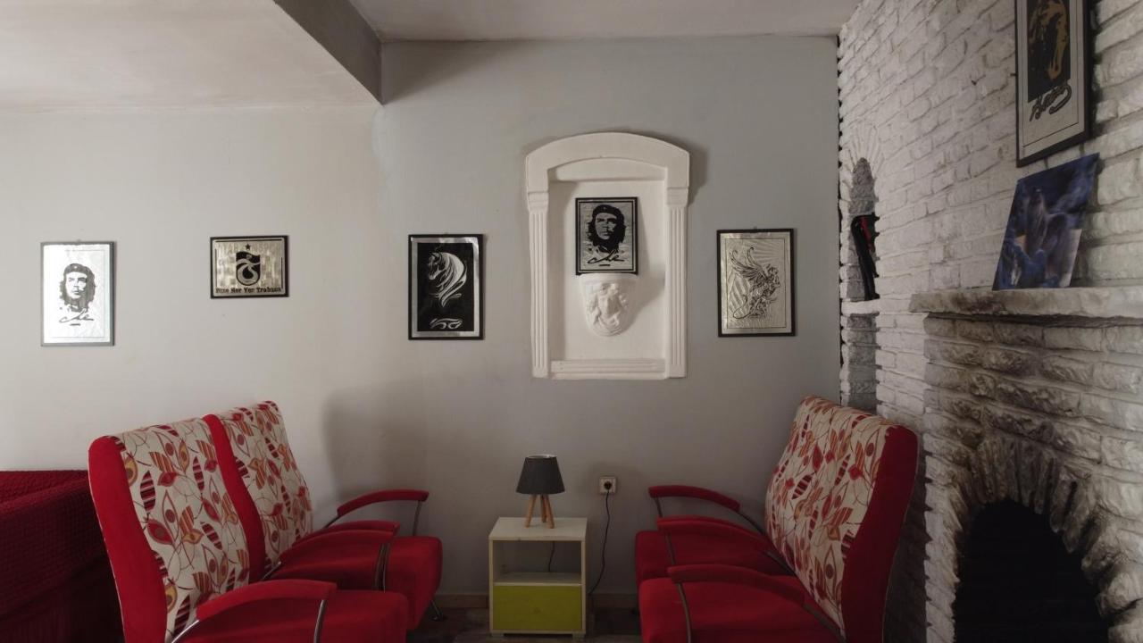 Angel Butik Otel Bodrum ภายนอก รูปภาพ